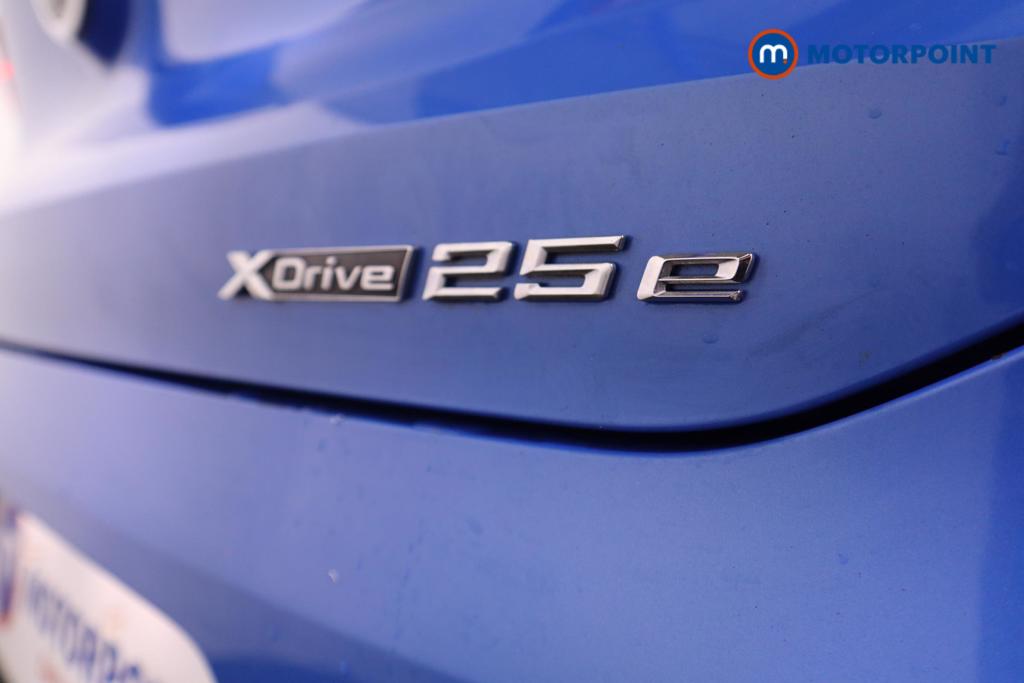 BMW X2 M Sport X Automatic Petrol Parallel Phev SUV - Stock Number (1429987) - 23rd supplementary image