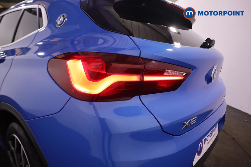 BMW X2 M Sport X Automatic Petrol Plug-In Hybrid SUV - Stock Number (1429987) - 24th supplementary image