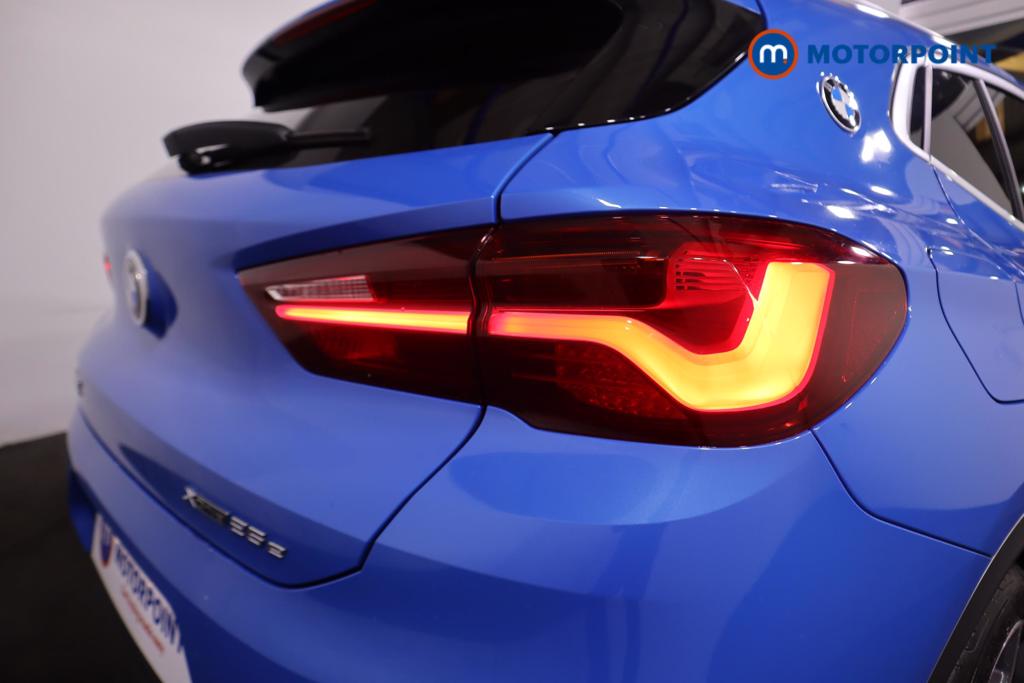BMW X2 M Sport X Automatic Petrol Plug-In Hybrid SUV - Stock Number (1429987) - 25th supplementary image