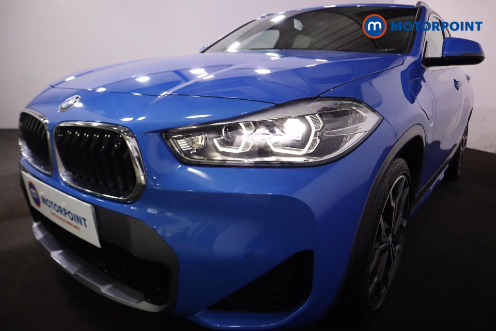BMW X2 M Sport X Automatic Petrol Parallel Phev SUV - Stock Number (1429987) - 29th supplementary image