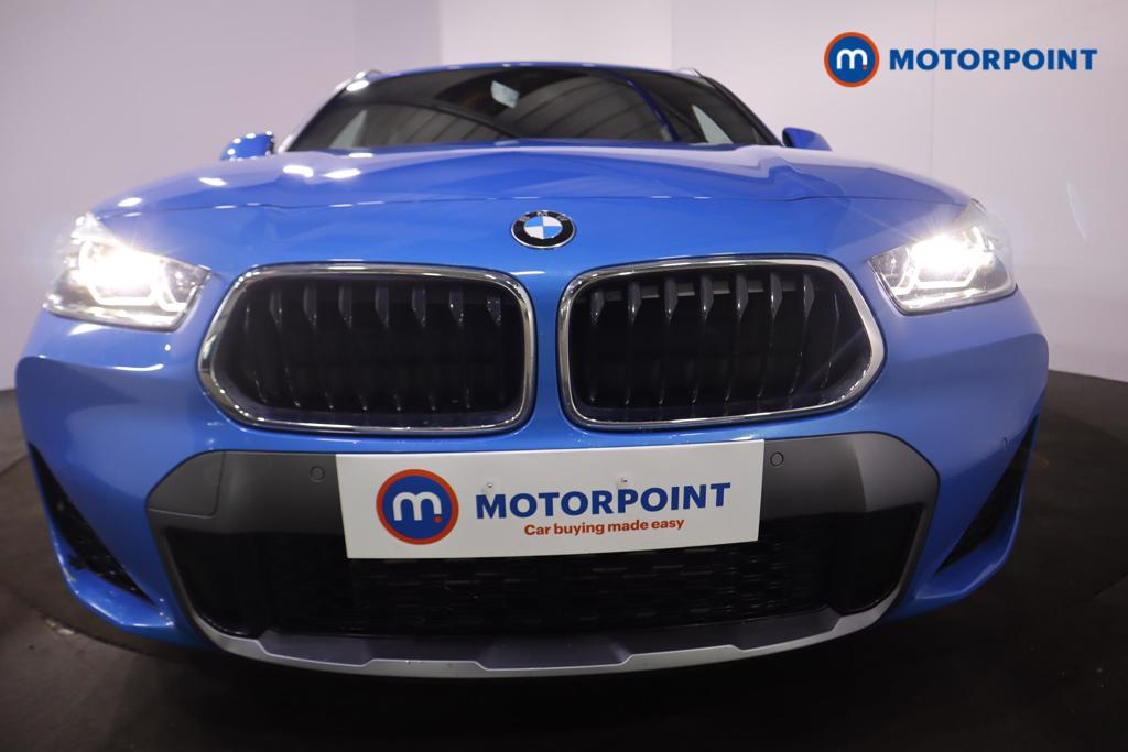 BMW X2 M Sport X Automatic Petrol Parallel Phev SUV - Stock Number (1429987) - 30th supplementary image