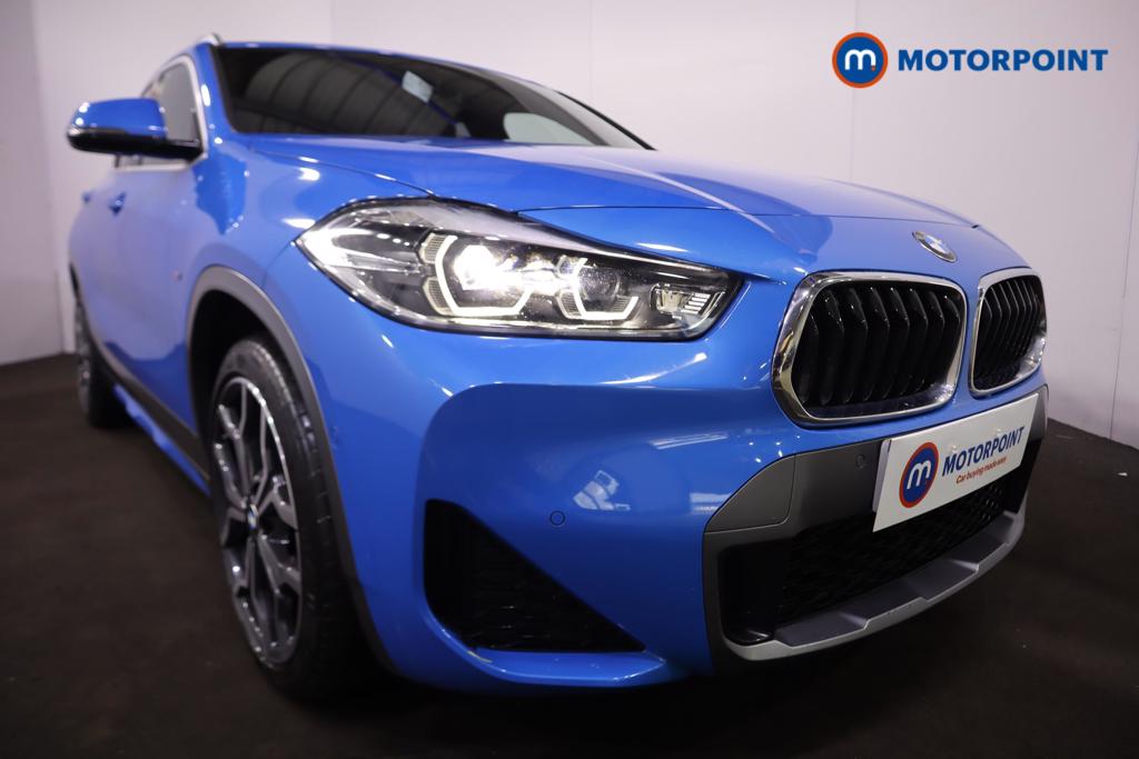 BMW X2 M Sport X Automatic Petrol Parallel Phev SUV - Stock Number (1429987) - 31st supplementary image
