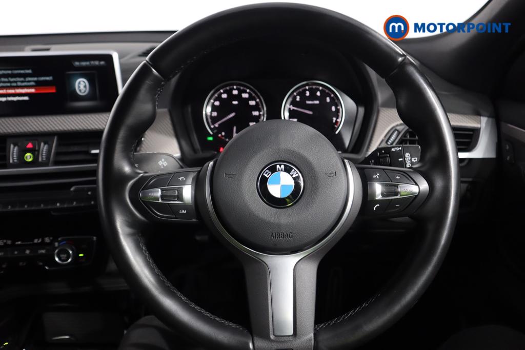 BMW X2 M Sport X Automatic Petrol Parallel Phev SUV - Stock Number (1430005) - 5th supplementary image