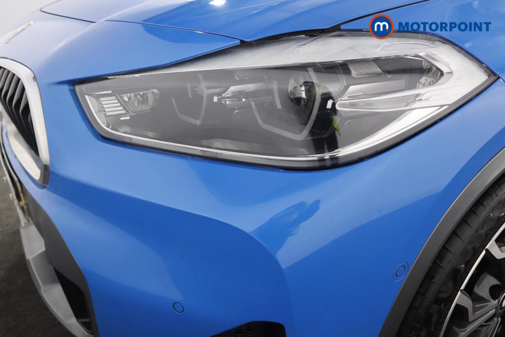 BMW X2 M Sport X Automatic Petrol Parallel Phev SUV - Stock Number (1430005) - 15th supplementary image