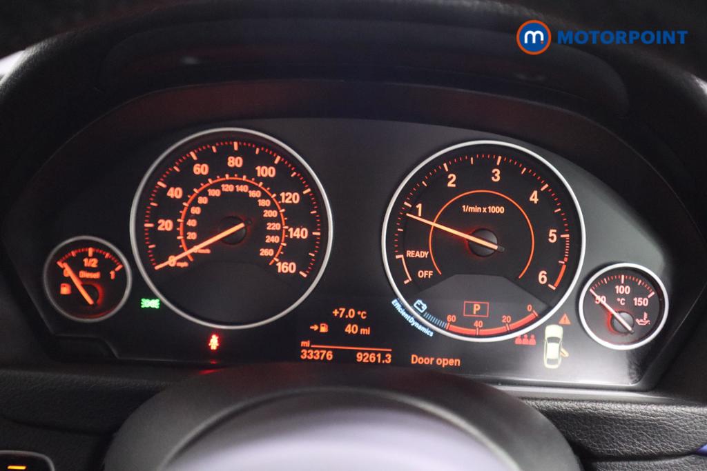 BMW 4 Series M Sport Automatic Diesel Hatchback - Stock Number (1430126) - 6th supplementary image