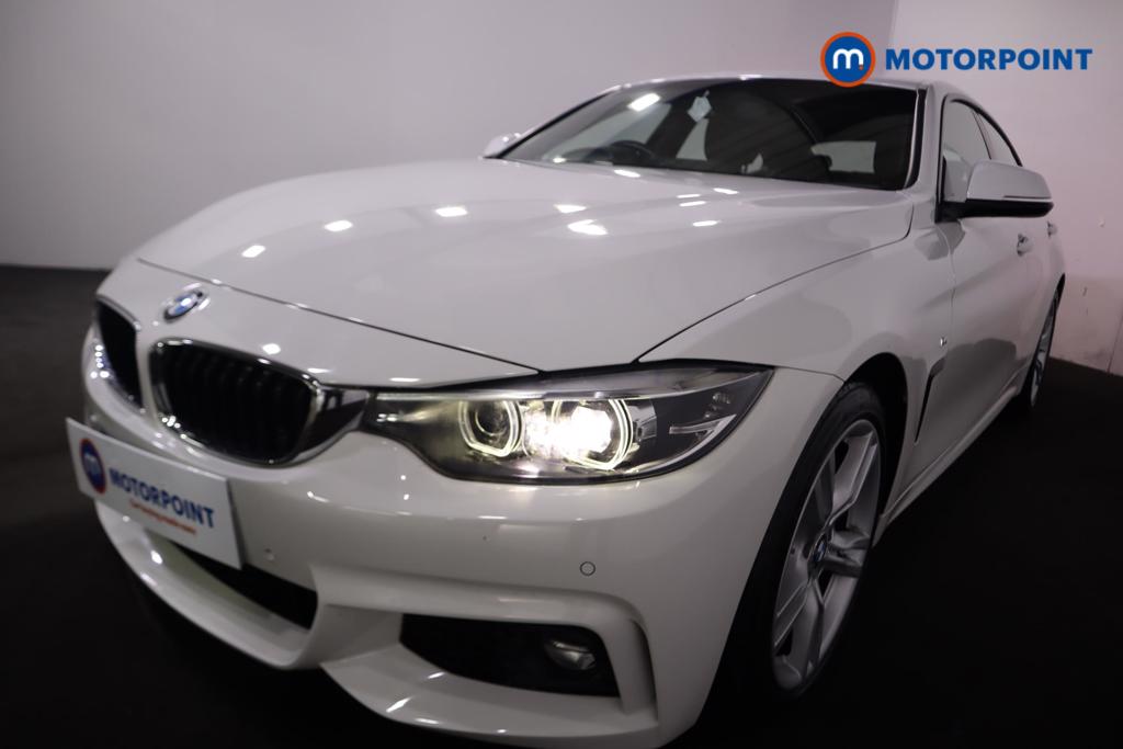 BMW 4 Series M Sport Automatic Diesel Hatchback - Stock Number (1430126) - 26th supplementary image