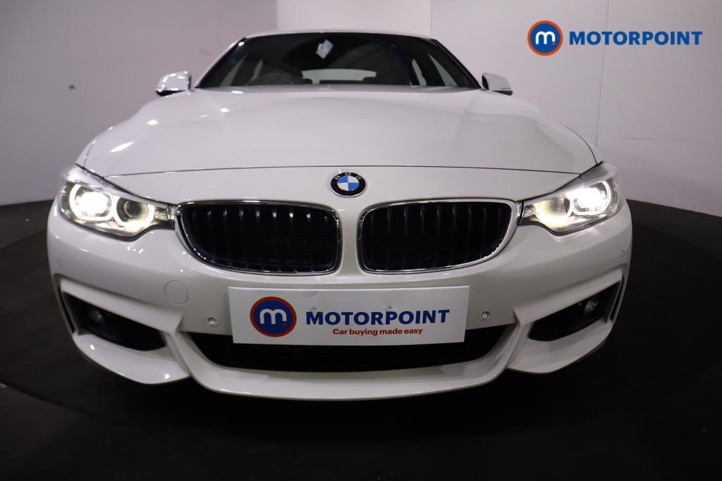 BMW 4 Series M Sport Automatic Diesel Hatchback - Stock Number (1430126) - 27th supplementary image