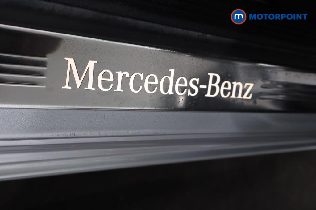 Mercedes-Benz C Class Amg Line Automatic Diesel Coupe - Stock Number (1430275) - 17th supplementary image
