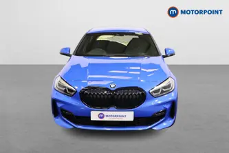 BMW 1 Series M Sport Automatic Petrol Hatchback - Stock Number (1430507) - Front bumper