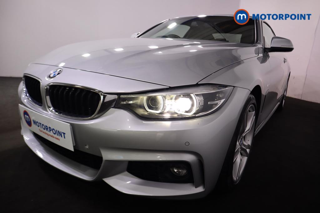BMW 4 Series M Sport Automatic Diesel Coupe - Stock Number (1429302) - 27th supplementary image