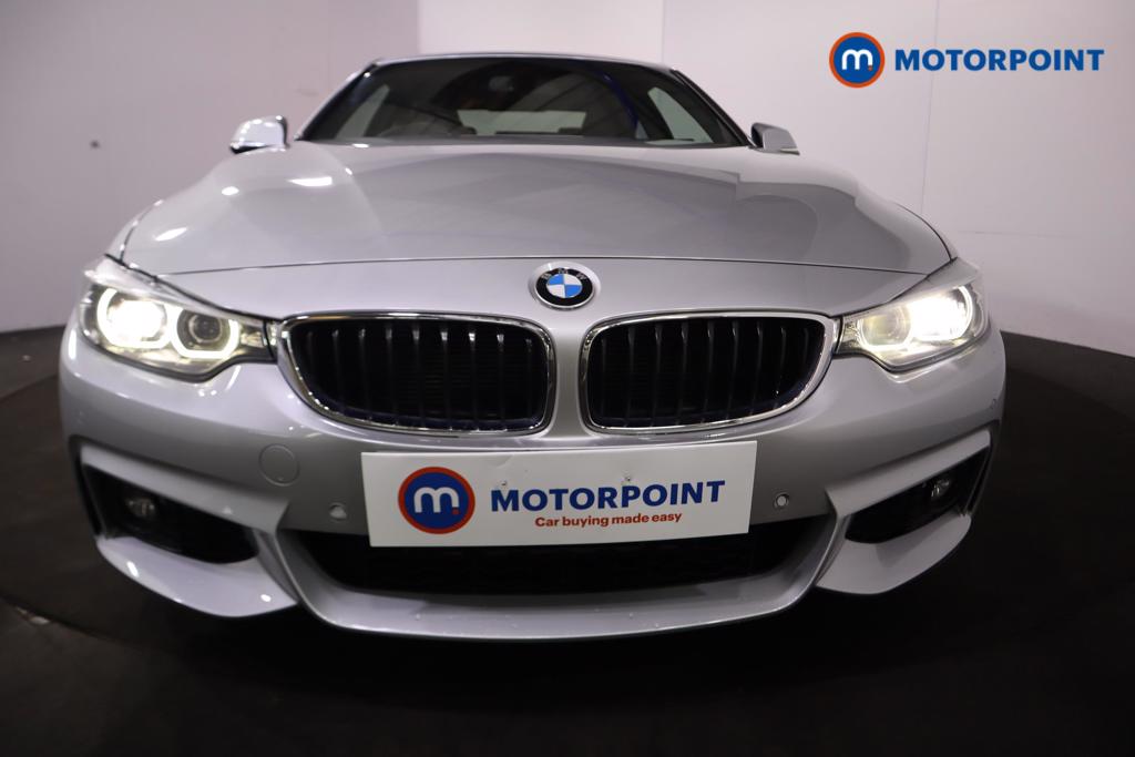 BMW 4 Series M Sport Automatic Diesel Coupe - Stock Number (1429302) - 28th supplementary image
