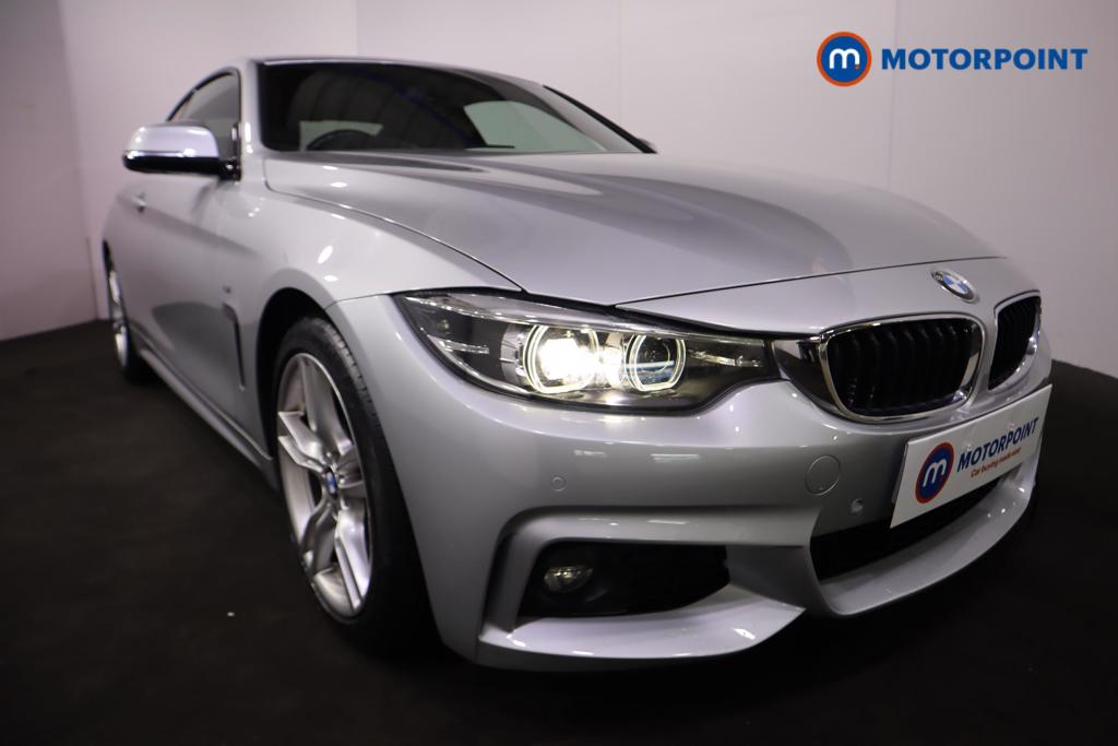 BMW 4 Series M Sport Automatic Diesel Coupe - Stock Number (1429302) - 29th supplementary image