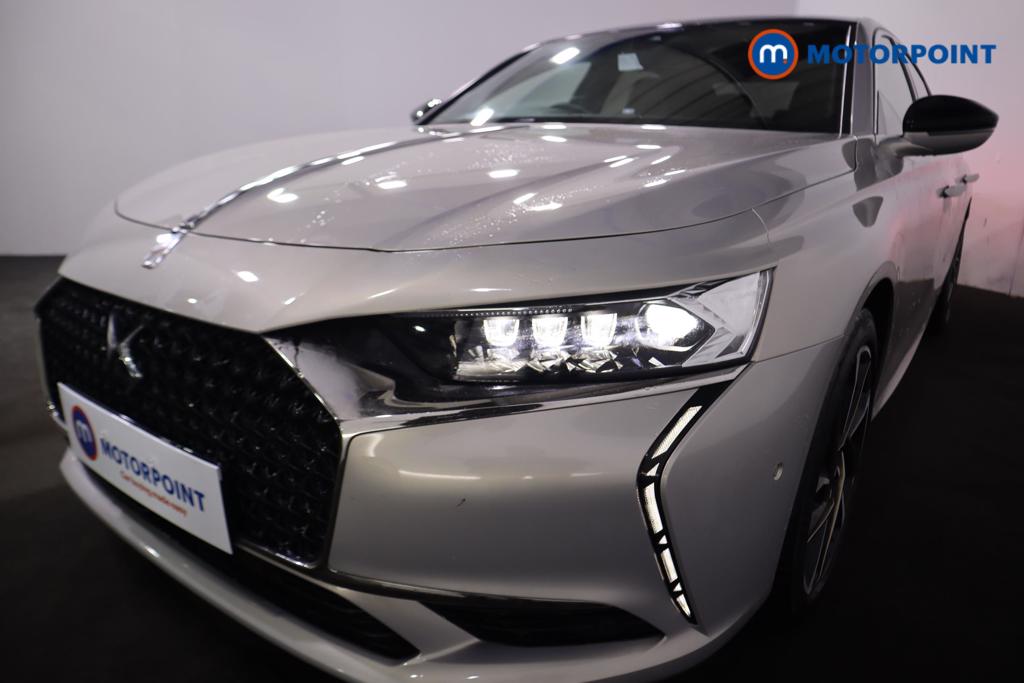 DS Ds 9 Rivoli -Plus Automatic Petrol Plug-In Hybrid Saloon - Stock Number (1430414) - 25th supplementary image