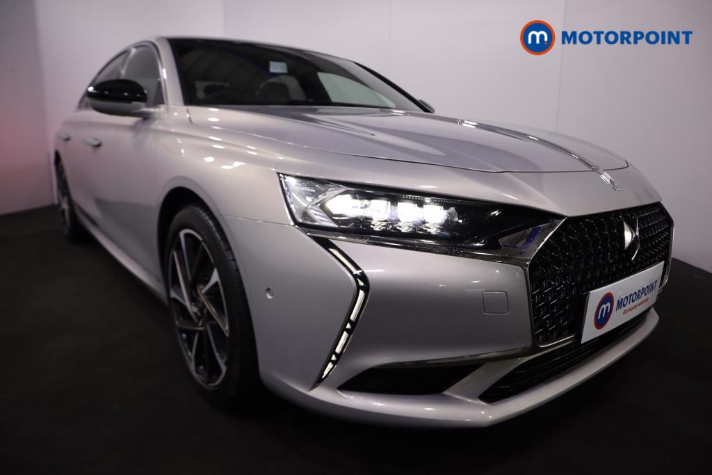 DS Ds 9 Rivoli -Plus Automatic Petrol Plug-In Hybrid Saloon - Stock Number (1430414) - 27th supplementary image