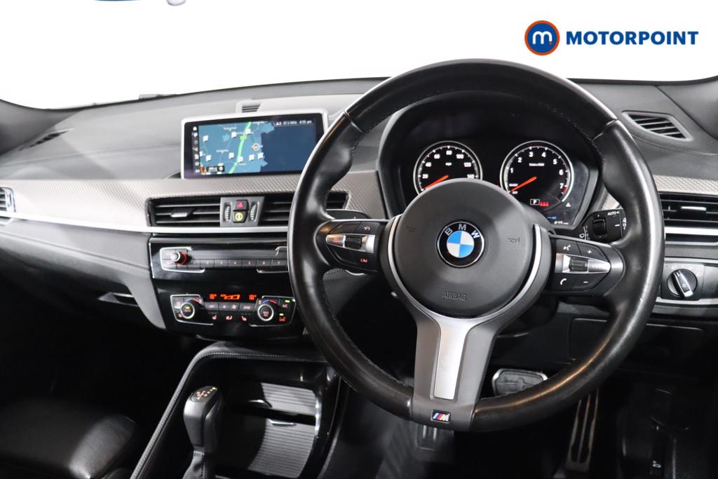 BMW X2 M Sport X Automatic Petrol Parallel Phev SUV - Stock Number (1430521) - 3rd supplementary image