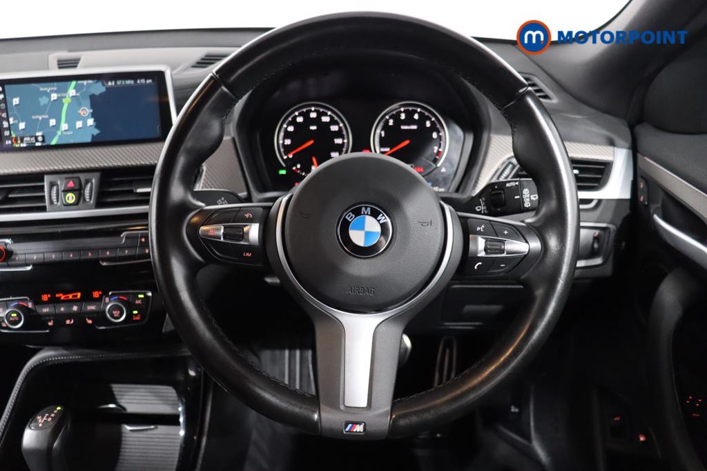 BMW X2 M Sport X Automatic Petrol Parallel Phev SUV - Stock Number (1430521) - 6th supplementary image