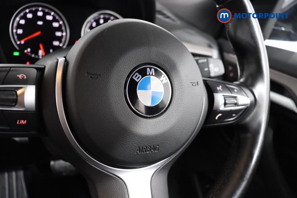 BMW X2 M Sport X Automatic Petrol Parallel Phev SUV - Stock Number (1430521) - 8th supplementary image