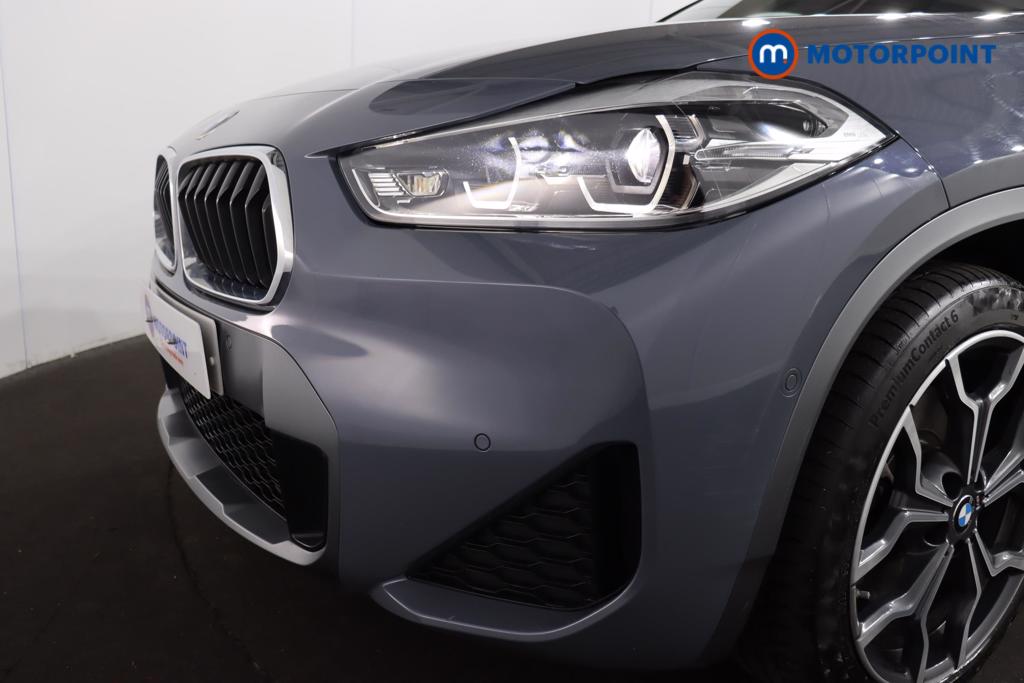 BMW X2 M Sport X Automatic Petrol Parallel Phev SUV - Stock Number (1430521) - 27th supplementary image