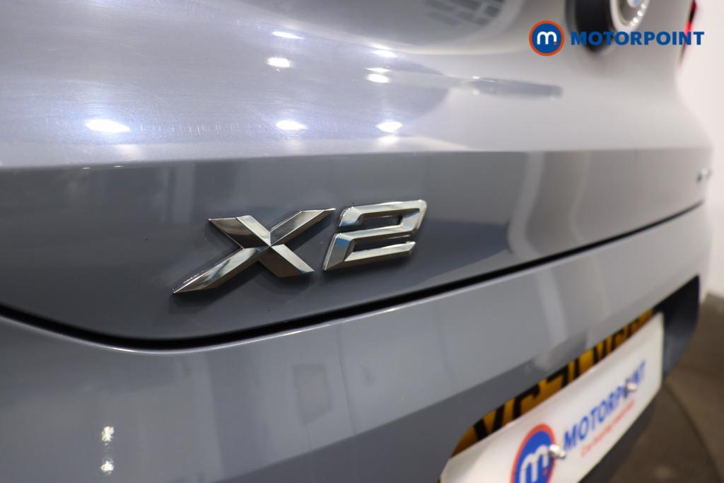 BMW X2 M Sport X Automatic Petrol Parallel Phev SUV - Stock Number (1430521) - 29th supplementary image