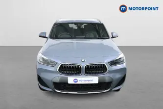 BMW X2 M Sport X Automatic Petrol Parallel Phev SUV - Stock Number (1430521) - Front bumper