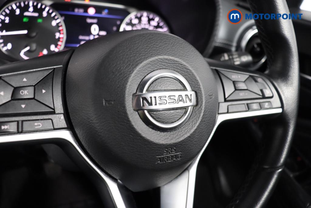 Nissan Juke N-Connecta Manual Petrol SUV - Stock Number (1427809) - 8th supplementary image