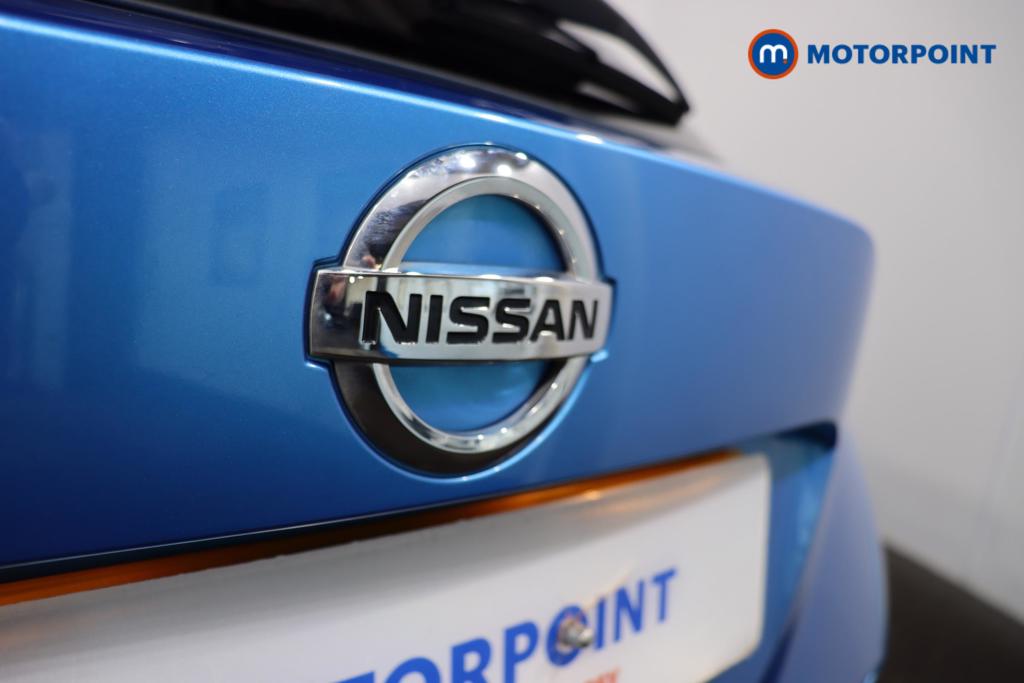 Nissan Juke N-Connecta Manual Petrol SUV - Stock Number (1427809) - 28th supplementary image