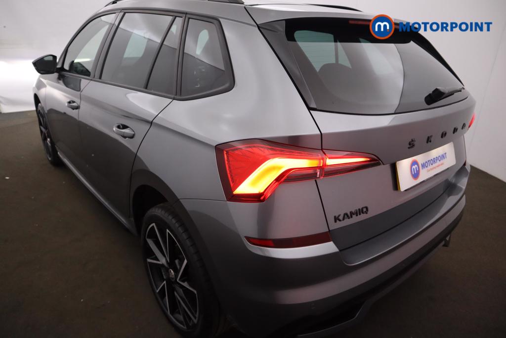Skoda Kamiq Monte Carlo Automatic Petrol SUV - Stock Number (1417087) - 19th supplementary image