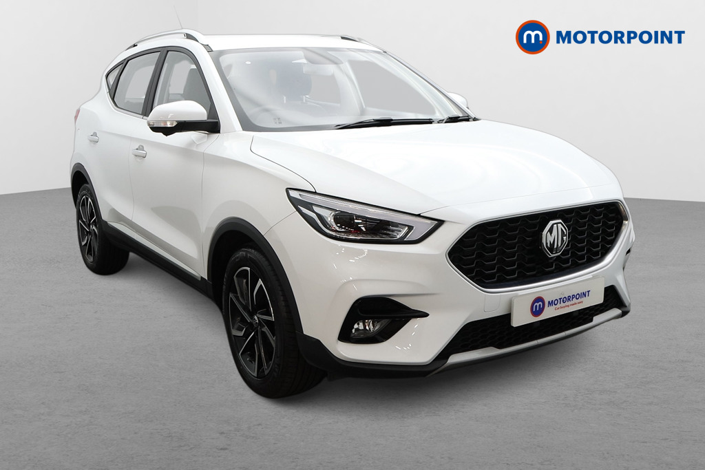 Nearly new car discount