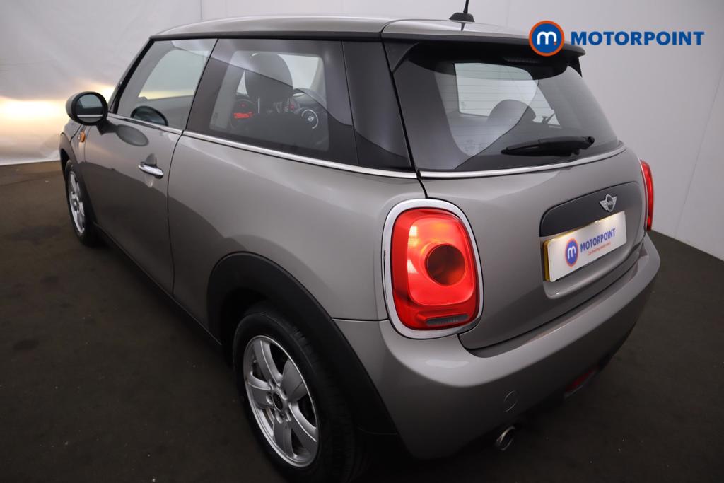 Mini Hatchback Cooper Automatic Petrol Hatchback - Stock Number (1426879) - 18th supplementary image