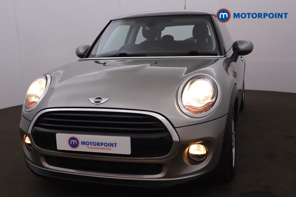 Mini Hatchback Cooper Automatic Petrol Hatchback - Stock Number (1426879) - 20th supplementary image