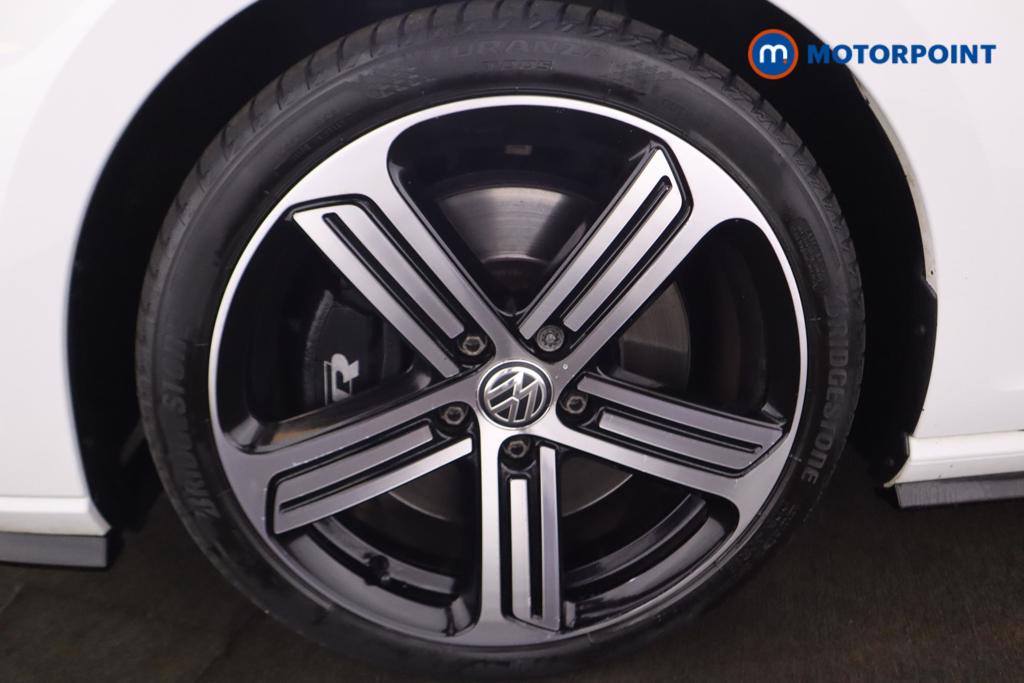 Volkswagen Golf R Manual Petrol Hatchback - Stock Number (1428562) - 18th supplementary image