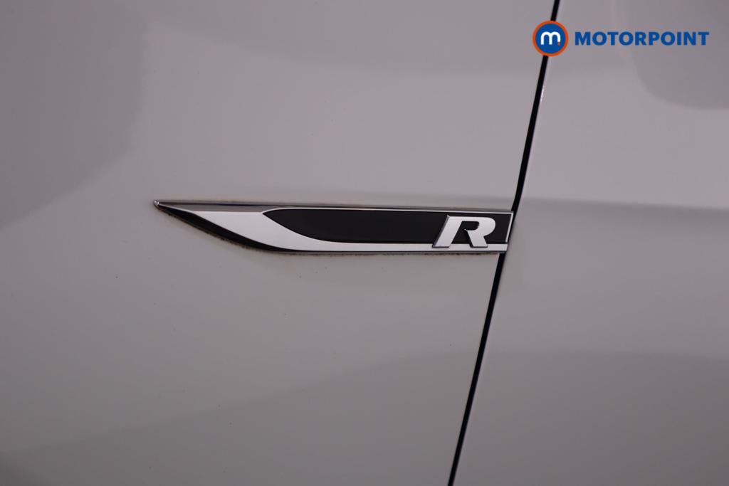 Volkswagen Golf R Manual Petrol Hatchback - Stock Number (1428562) - 25th supplementary image