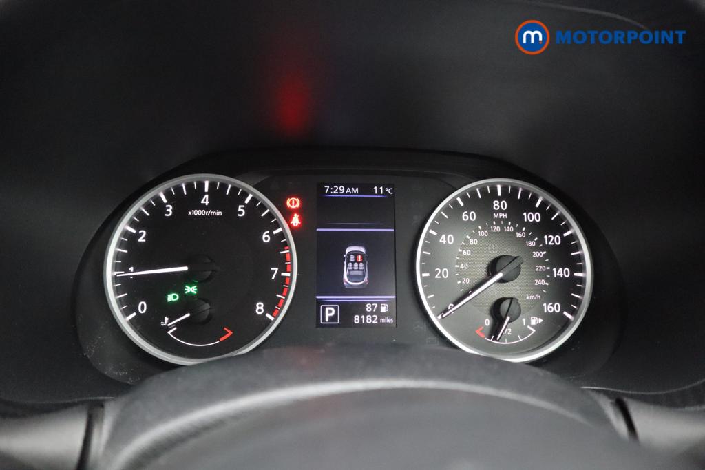 Nissan Juke Acenta Automatic Petrol SUV - Stock Number (1429552) - 5th supplementary image