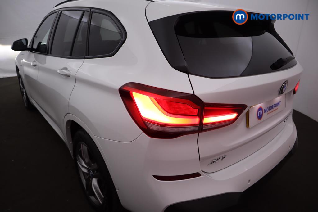 BMW X1 M Sport Automatic Petrol Parallel Phev SUV - Stock Number (1429988) - 21st supplementary image