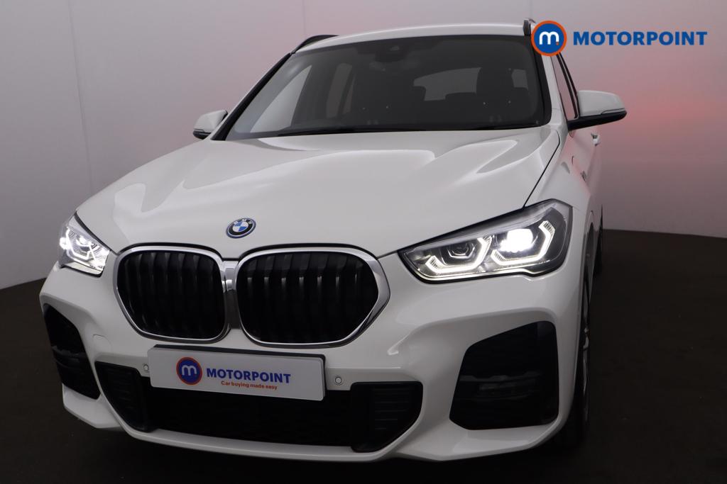 BMW X1 M Sport Automatic Petrol Parallel Phev SUV - Stock Number (1429988) - 25th supplementary image