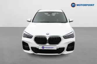 BMW X1 M Sport Automatic Petrol Parallel Phev SUV - Stock Number (1429988) - Front bumper