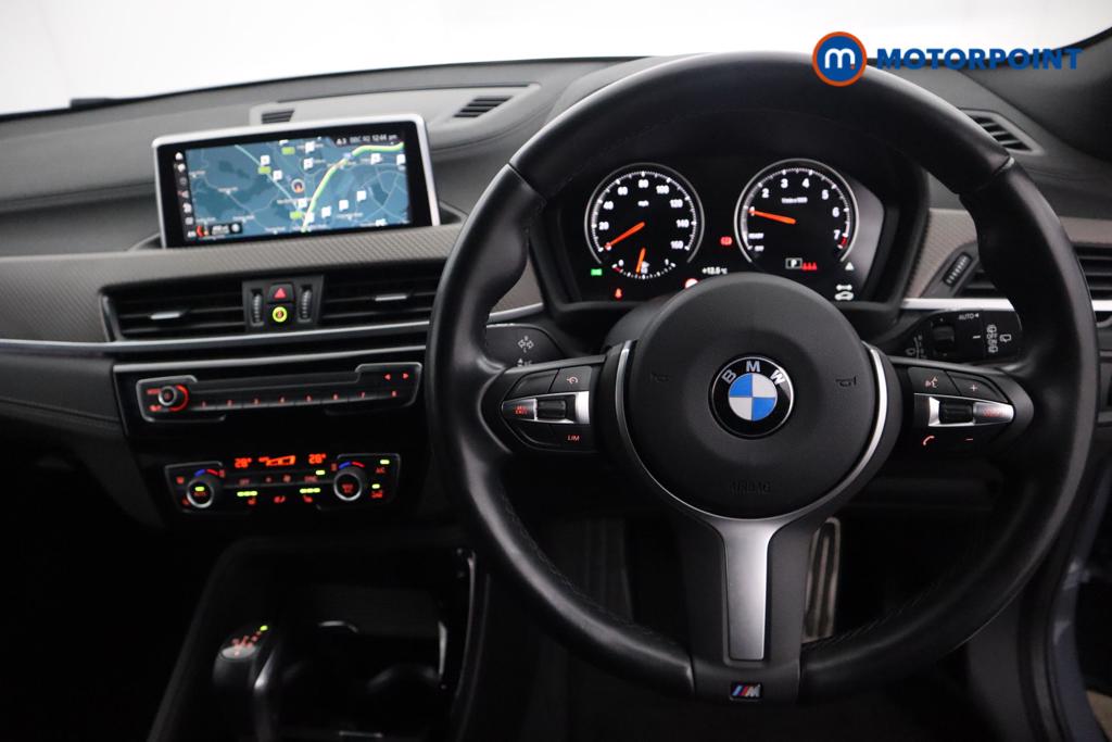 BMW X2 M Sport X Automatic Petrol Parallel Phev SUV - Stock Number (1430033) - 2nd supplementary image