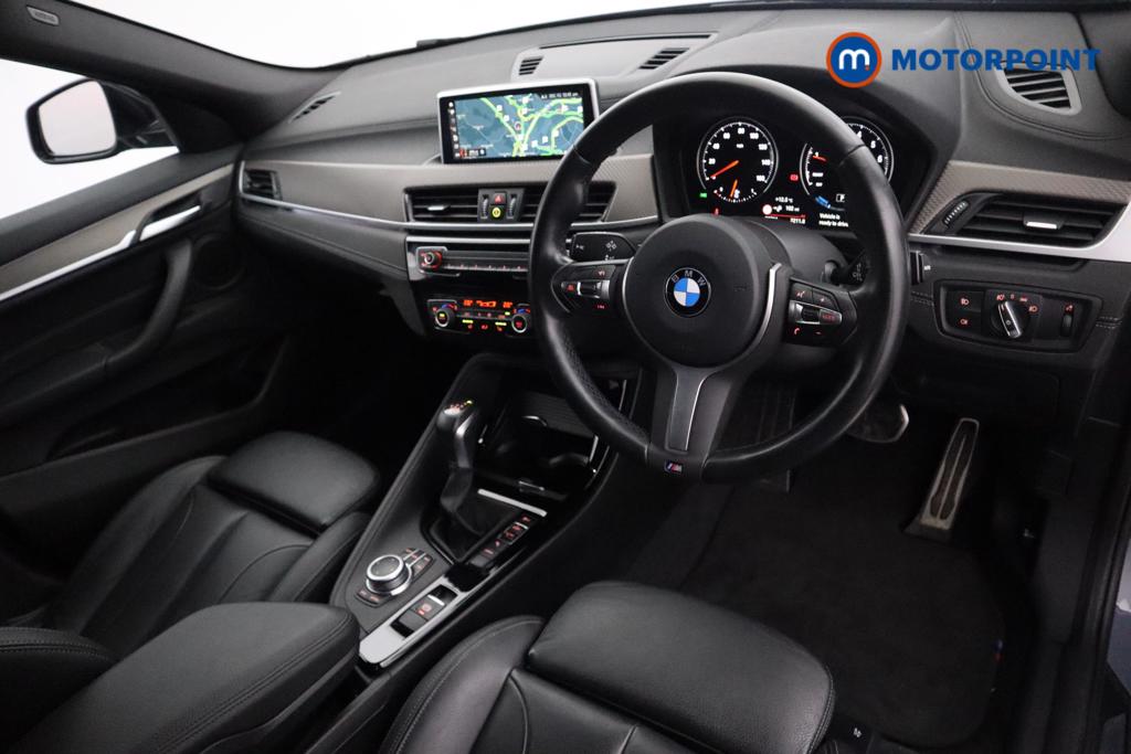 BMW X2 M Sport X Automatic Petrol Parallel Phev SUV - Stock Number (1430033) - 10th supplementary image