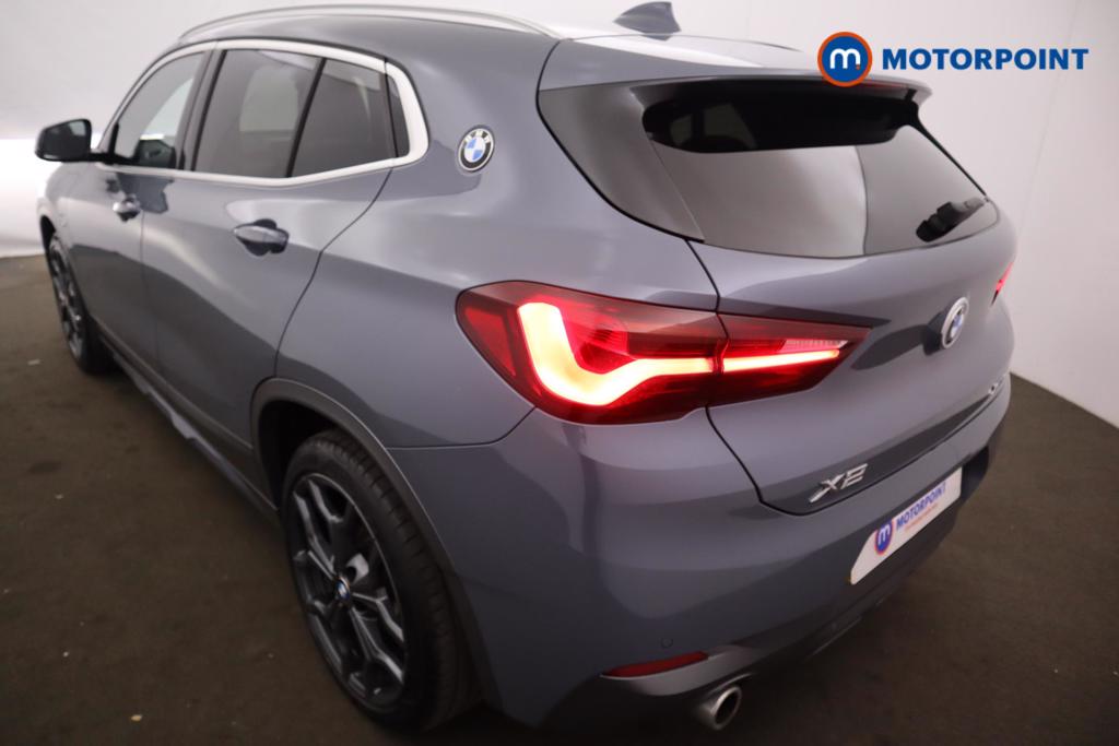 BMW X2 M Sport X Automatic Petrol Parallel Phev SUV - Stock Number (1430033) - 21st supplementary image