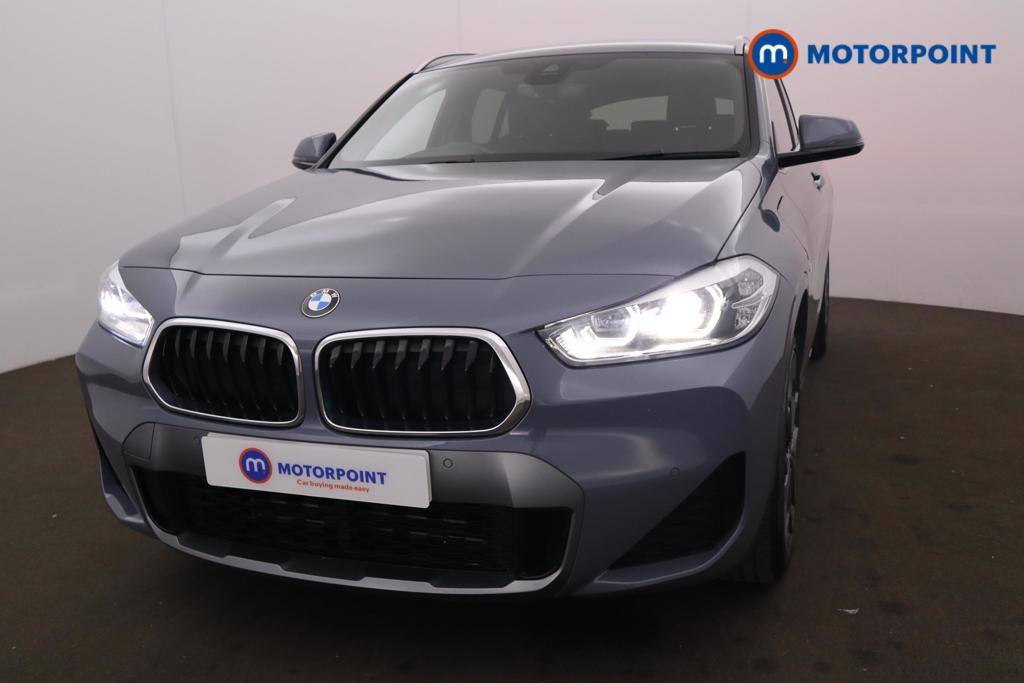 BMW X2 M Sport X Automatic Petrol Parallel Phev SUV - Stock Number (1430033) - 25th supplementary image