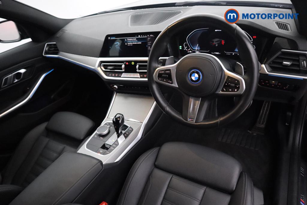 BMW 3 Series M Sport Automatic Petrol Plug-In Hybrid Estate - Stock Number (1430276) - 10th supplementary image