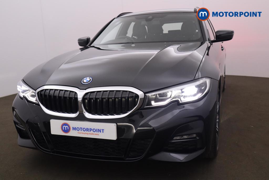 BMW 3 Series M Sport Automatic Petrol Plug-In Hybrid Estate - Stock Number (1430276) - 24th supplementary image