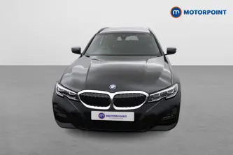 BMW 3 Series M Sport Automatic Petrol Plug-In Hybrid Estate - Stock Number (1430276) - Front bumper