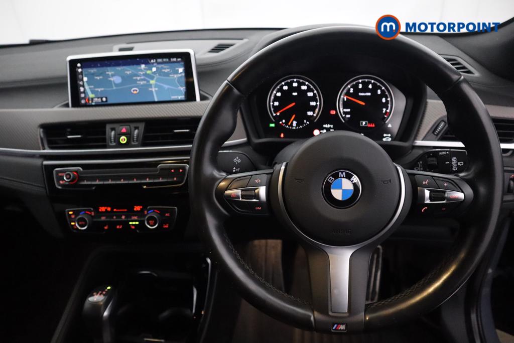 BMW X2 M Sport X Automatic Petrol Parallel Phev SUV - Stock Number (1430533) - 2nd supplementary image