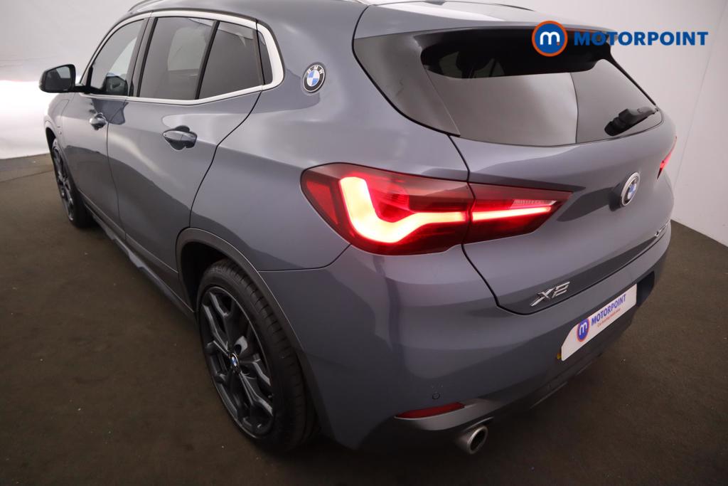 BMW X2 M Sport X Automatic Petrol Parallel Phev SUV - Stock Number (1430533) - 21st supplementary image