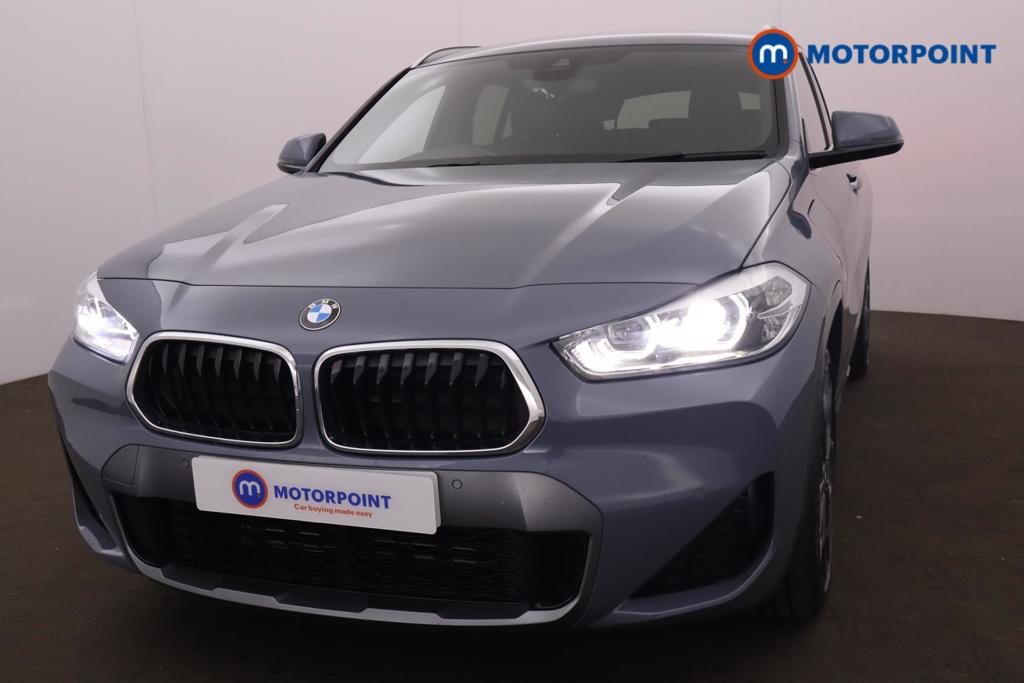 BMW X2 M Sport X Automatic Petrol Parallel Phev SUV - Stock Number (1430533) - 25th supplementary image