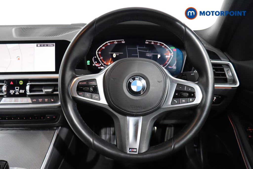BMW 3 Series M Sport Automatic Petrol Saloon - Stock Number (1430822) - 6th supplementary image
