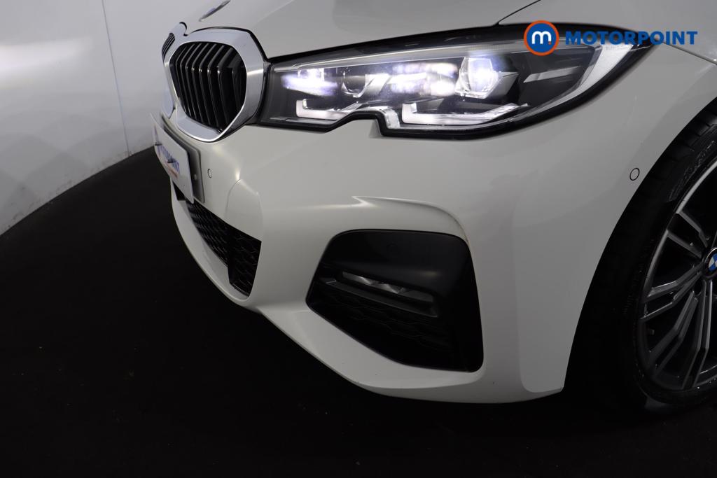 BMW 3 Series M Sport Automatic Petrol Saloon - Stock Number (1430822) - 29th supplementary image