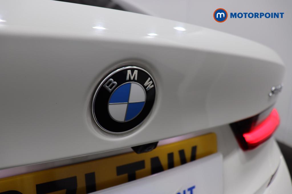 BMW 3 Series M Sport Automatic Petrol Saloon - Stock Number (1430822) - 31st supplementary image