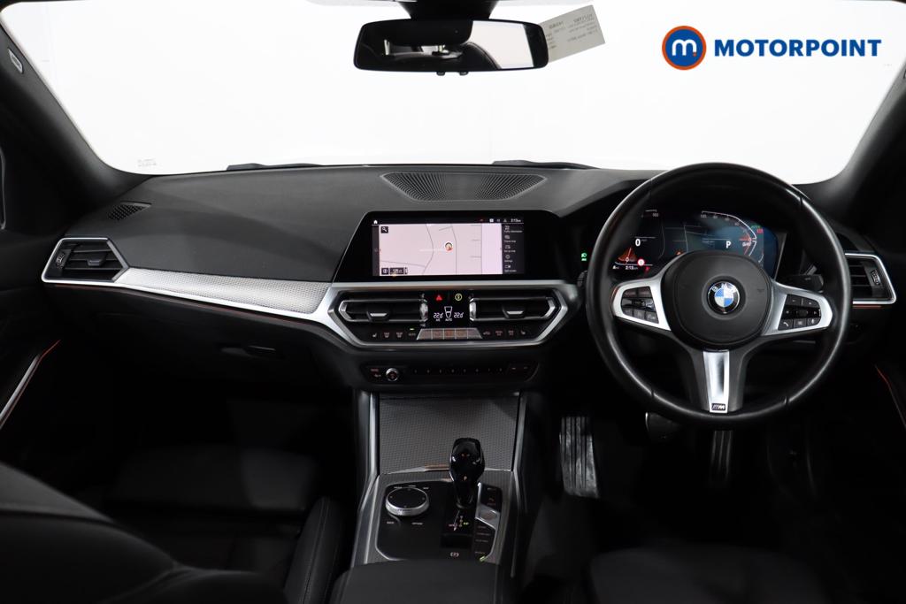 BMW 3 Series M Sport Automatic Petrol Saloon - Stock Number (1430822) - 1st supplementary image